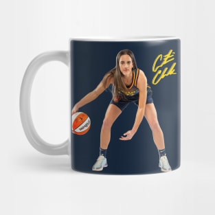 Caitlin Clark Mug